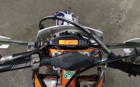 KTM 250 EXC SIXDAYS GSA20