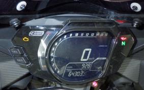 HONDA CBR250RR 2002 MC51