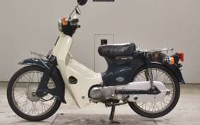 HONDA C50 SUPER CUB 2020 AA01