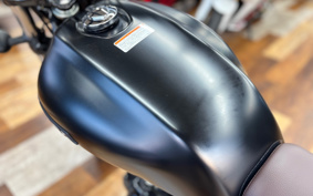 HONDA GB350 2022 NC59