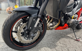 KAWASAKI Z800 2014 ZR800A