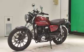 HONDA GB350 2021 NC59