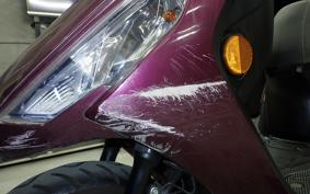 YAMAHA AXIS 125 Z SED7J