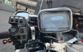 HONDA GL1800 GOLDWING  2002 SC47