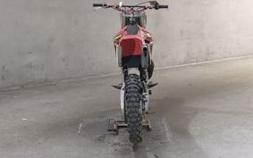 HONDA CR125R JE01