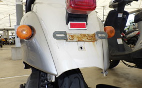 YAMAHA VINO 50 5AU