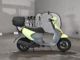 Фото Suzuki LET's 4 с японского аукциона