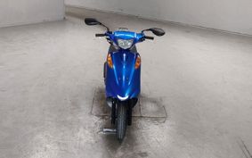 SUZUKI ADDRESS V125 CF4EA