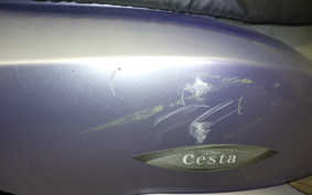 HONDA DIO CESTA GEN 2 2025 AF68
