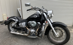 HONDA SHADOW 400 2002 NC34