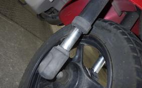 HONDA TODAY 2 2020 AF67