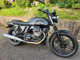 Фото Honda CB400SS 2007 с японского аукциона