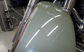 HARLEY FLSTN 1580 2013