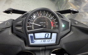 KAWASAKI NINJA 400 2016 EX400E