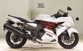 KAWASAKI ZX 1400 NINJA R A 2020