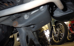 HONDA CREA SCOOPY AF55