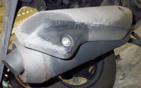 SUZUKI ADDRESS V125 2012 CF46A