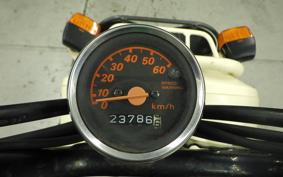 HONDA ZOOMER AF58