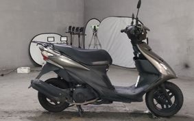 SUZUKI ADDRESS V125 CF4MA