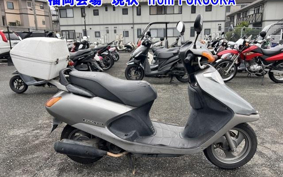 HONDA SPACY100
