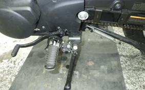 KAWASAKI W175A