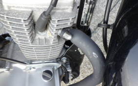 HONDA CBF125T