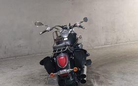 SUZUKI INTRUDER 400 CLASSIC 2010 VK56A