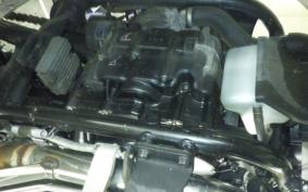 HONDA VT400S 2014 NC46