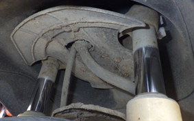 SUZUKI ZZ CA1PB