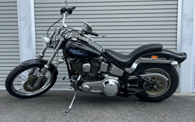 HARLEY FXSTC1340 1988 BKL