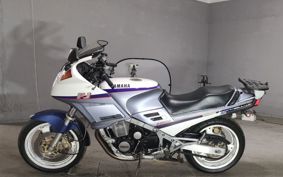 YAMAHA FJ1200 3SKE