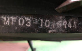 HONDA FREE WAY MF03