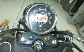 SUZUKI ST250E NJ4CA