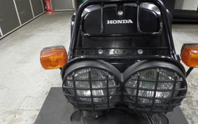 HONDA ZOOMER 2018 AF58