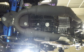 HONDA DAX 125 1994 JB04