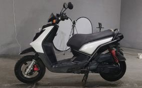 YAMAHA BW S125 SE45