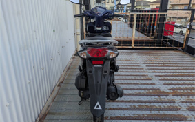 HONDA DIO 110 JF58