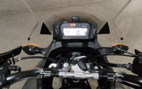 HONDA NC750X RC72