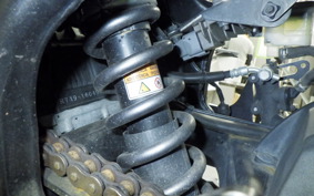 SUZUKI GSX-S750 2019