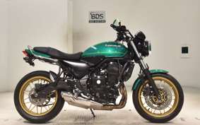 KAWASAKI Z650 RS 2023 ER650M
