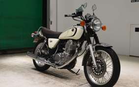 YAMAHA SR400 Gen.4 2014 RH03J