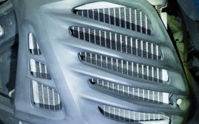 YAMAHA TRICITY 125 A