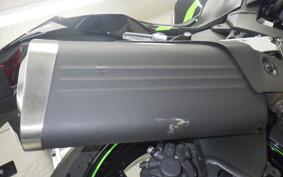 KAWASAKI NINJA ZX-6R A 2025 ZX636J