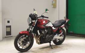 HONDA CB400SF GEN 4 A 2022 NC42