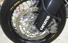 SUZUKI DR-Z400SM SK44A