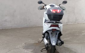 HONDA LEAD 125 JF45