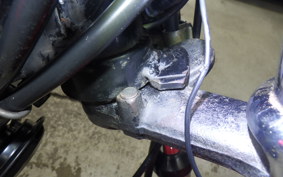 HONDA CB250 N 2012 CB250N