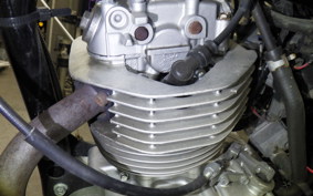 SUZUKI GRASS TRACKER 1999 NJ4DA