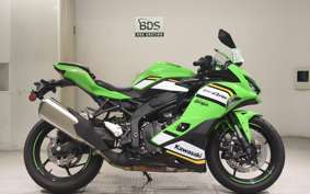 KAWASAKI ZX-4RR 2025 ZX400P