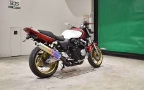 HONDA CB400SF VTEC Spec3 2004 NC39
